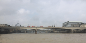 London Bridge de nos jours