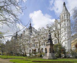 royal horseguards hotel londres tamise